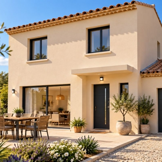 Villa CLARENSAC (30870) 85.00m2 - 297 000 € 