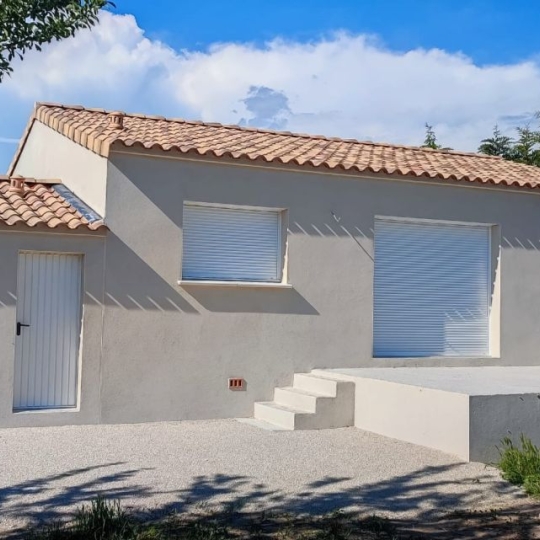 Maison / Villa CLARENSAC (30870) 85.00m2 297 000 € 