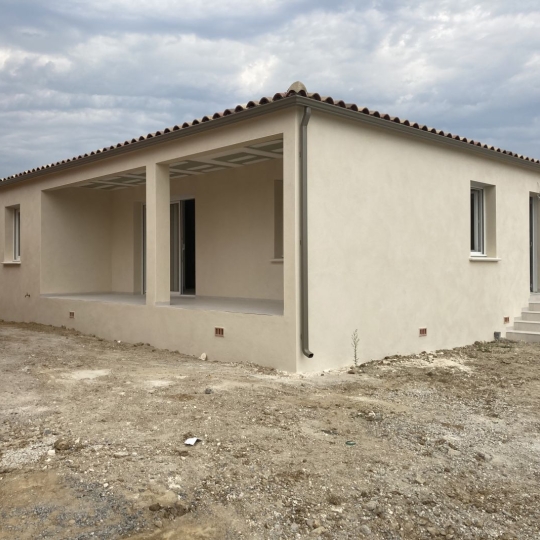 Maison / Villa UCHAUD (30620) 80.00m2 292 000 € 