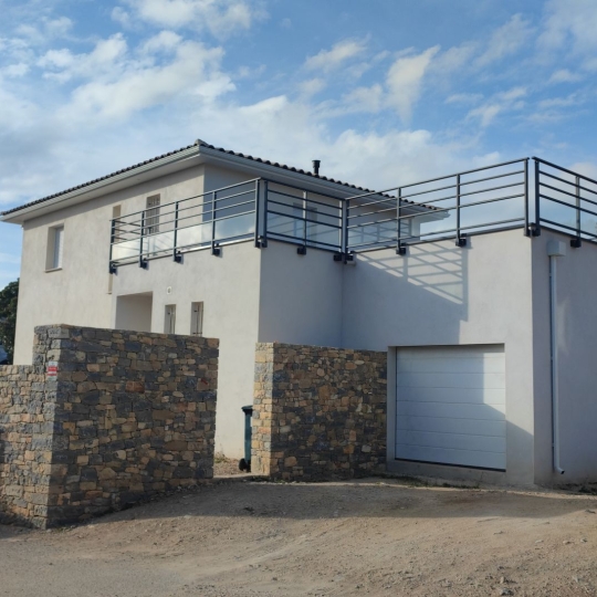 Maison / Villa AIMARGUES (30470) 90.00m2 282 000 € 