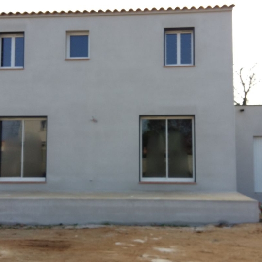 Maison / Villa CRUVIERS-LASCOURS (30360) 90.00m2 251 500 € 