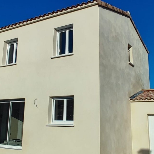 Réseau Immo-diffusion : Maison ALES (30100) 80.00m2  181 000 € 