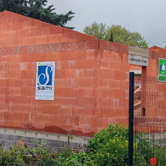 Maison / Villa LANGLADE (30980) 100.00m2 325 000 € 