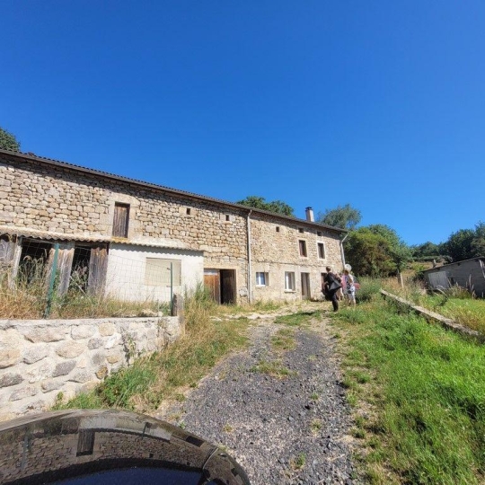 Maison / Villa SAINT-SYMPHORIEN (48600) m2 240 € 