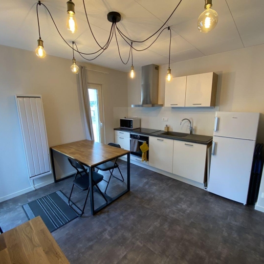 Appartement NAUSSAC (48300) m2 336 € 