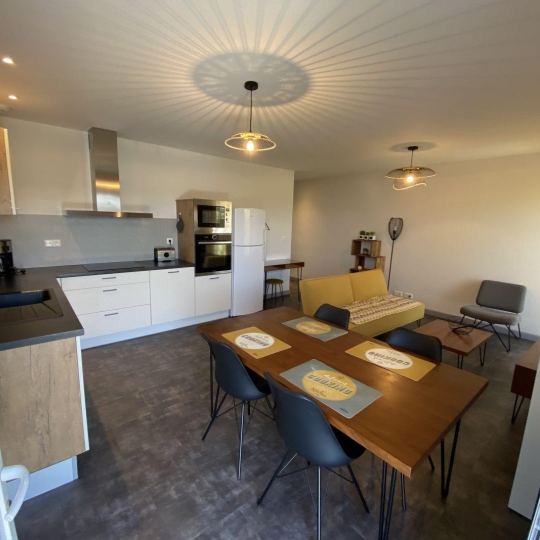 Appartement NAUSSAC (48300) m2 960 € 