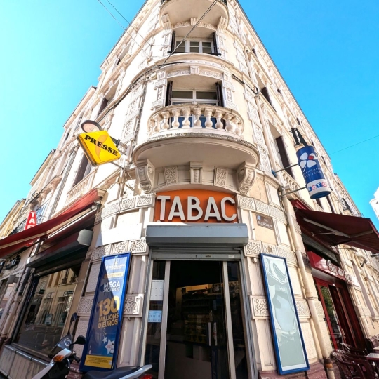 Activité commerciale ROANNE (42300) 20.00m2  - 99 000 € 