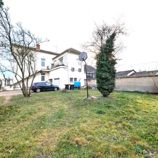 Immeuble ROANNE (42300) 132.00m2 - 195 000 € 