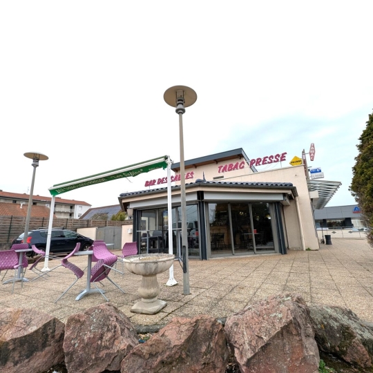 Commerces MABLY (42300) 240.00m2 525 000 € 