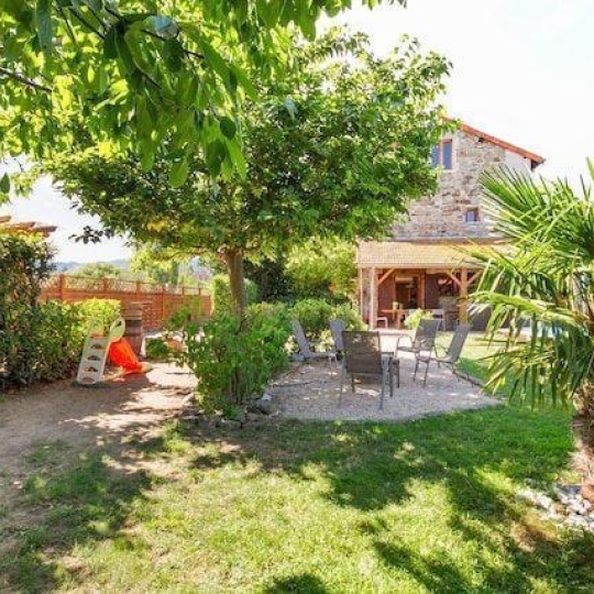 Maison RENAISON (42370) 166.00m2  - 335 000 € 