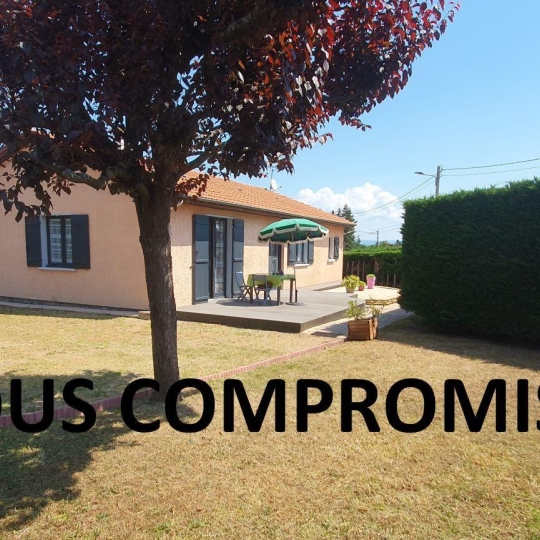 Maison / Villa COMMELLE-VERNAY (42120) 99.00m2 217 000 € 