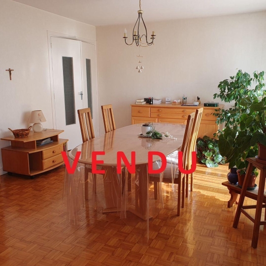 Appartement ROANNE (42300) 72.00m2 77 000 € 