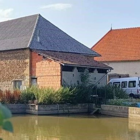 Maison FLEURY-LA-MONTAGNE (71340) 134.00m2  - 187 000 € 