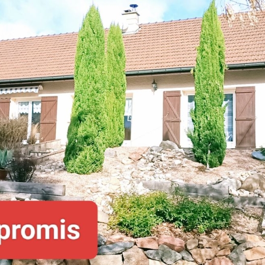 Maison / Villa VILLEREST (42300) 132.00m2 264 000 € 