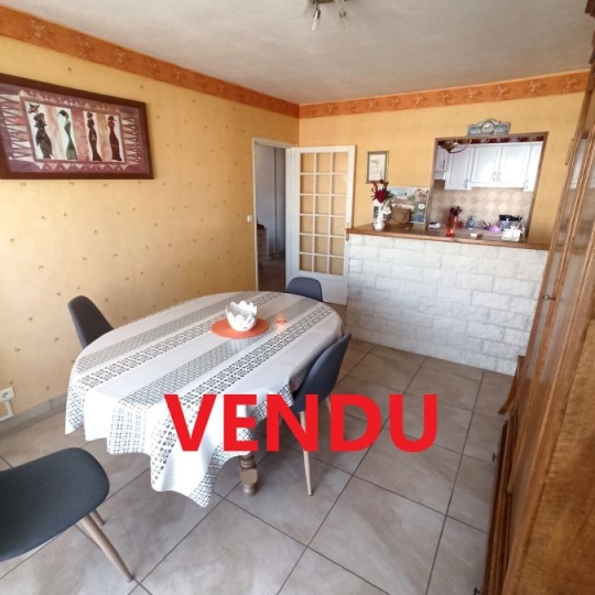 Appartement SAINT-ETIENNE (42100) 62.00m2 89 000 € 