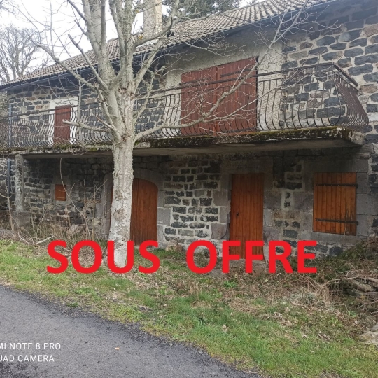 Maison / Villa ARAULES (43200) 106.00m2 129 000 € 
