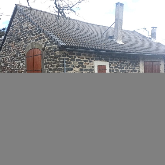Maison / Villa ARAULES (43200) 106.00m2 129 000 € 