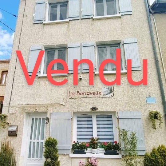 Maison / Villa CREMEAUX (42260) 63.00m2 58 000 € 