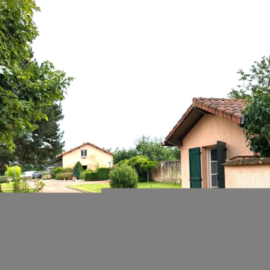 Maison BRIENNON (42720) 195.00m2  - 382 000 € 