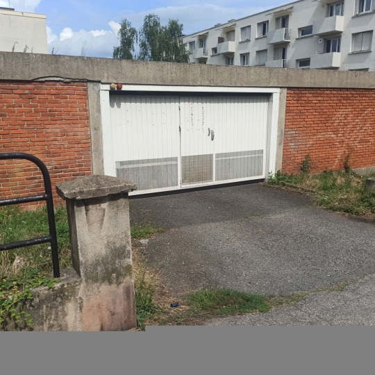 Garage / Parking SAINT-ETIENNE (42100) 14.00m2 9 500 € 