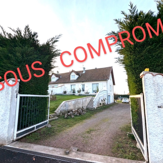 Maison MABLY (42300) 120.00m2  - 179 000 € 