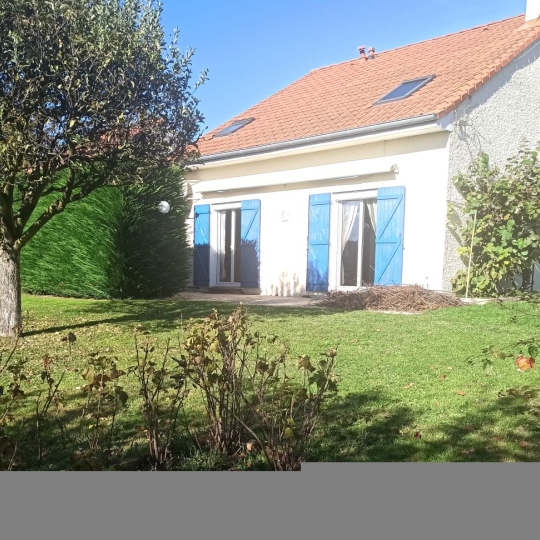 Maison / Villa SAINT-ETIENNE (42230) 103.00m2 249 000 € 