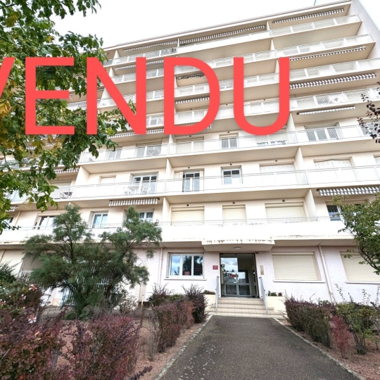 3 Pièces ROANNE (42300) 72.00m2  - 79 500 € 
