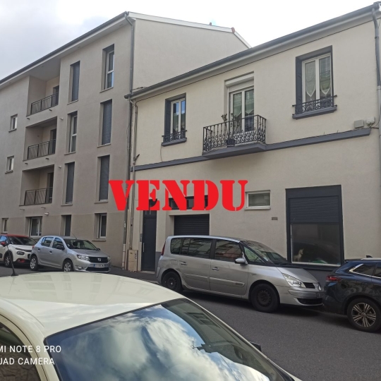 Immeuble SAINT-ETIENNE (42100) 200.00m2  - 299 000 € 