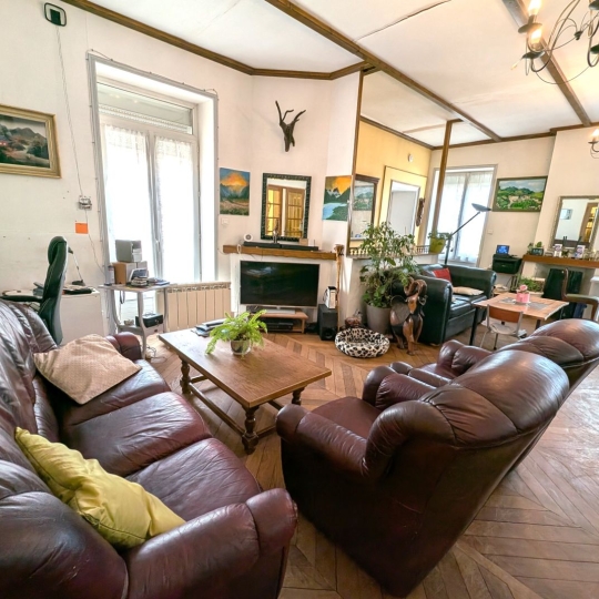 Maison LA PACAUDIERE (42310) 127.00m2  - 132 500 € 