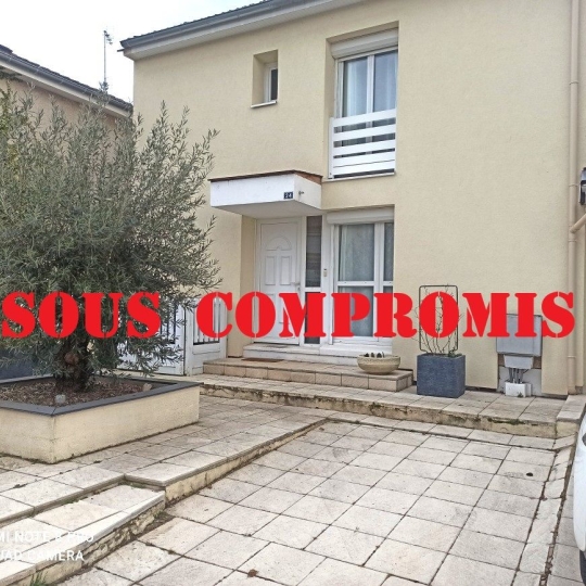 Maison SAINT-CYPRIEN (42160) 109.00m2  - 245 000 € 