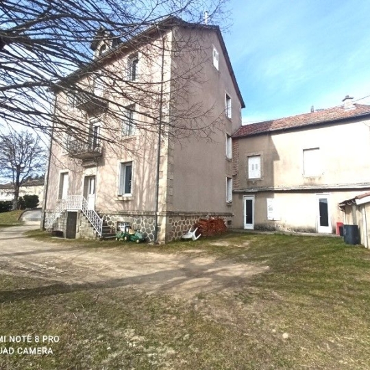 Immeuble LE CHAMBON-SUR-LIGNON (43400) 490.00m2 375 000 € 