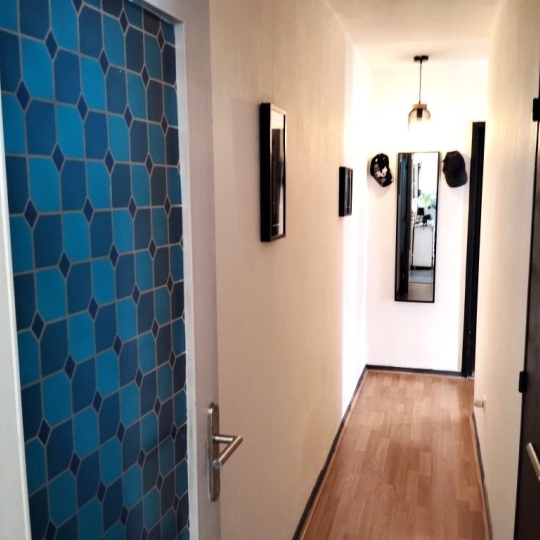 3 Pièces SAINT-ETIENNE (42000) 69.00m2  - 129 000 € 