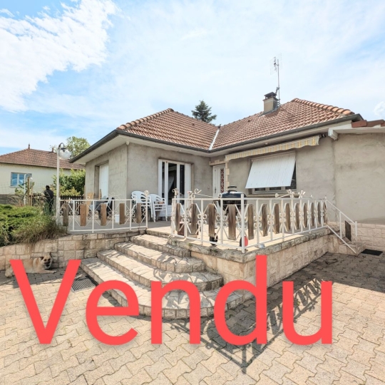 Maison RIORGES (42153) 76.00m2  - 169 000 € 