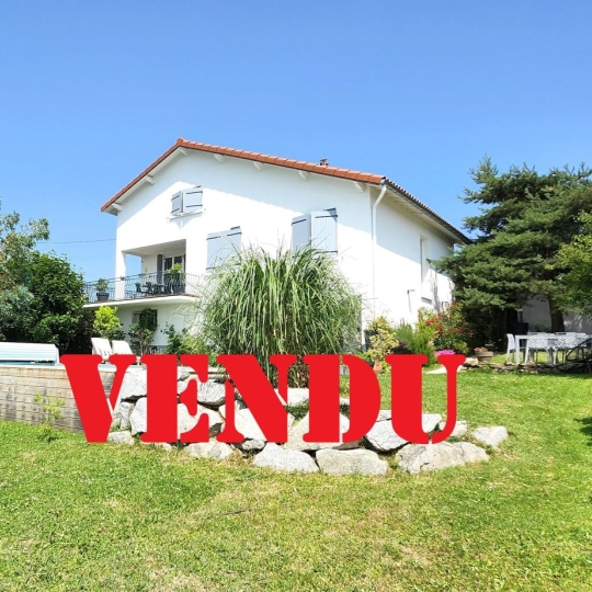 Maison SAINT-JUST-SAINT-RAMBERT (42170) 160.00m2  - 389 000 € 