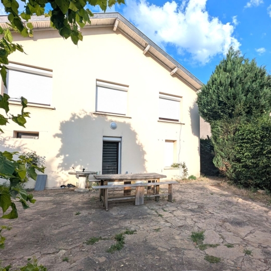 Maison / Villa MABLY (42300) 113.00m2 202 000 € 
