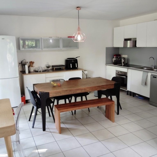 4 Pièces SAINT-ETIENNE (42000) 72.00m2  - 179 000 € 