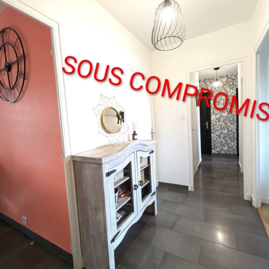 Appartement ROANNE (42300) 73.00m2 129 000 € 