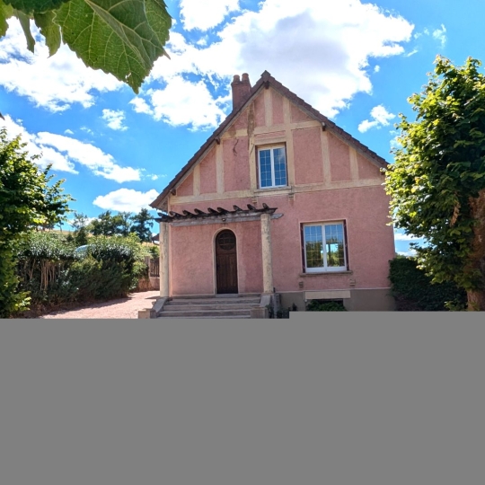 Maison / Villa LE DONJON (03130) 106.00m2 173 000 € 