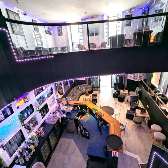 Réseau Immo-diffusion : Activité commerciale ROANNE (42300) 170.00m2  100 000 € 