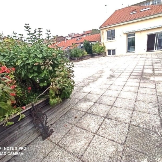 6 Pièces SAINT-ETIENNE (42100) 172.00m2  - 390 000 € 