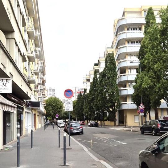 5 Pièces SAINT-ETIENNE (42000) 111.00m2  - 199 000 € 