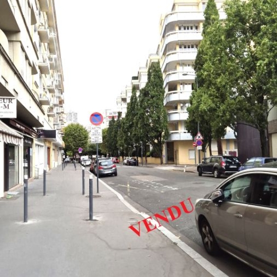 Réseau Immo-diffusion : 5 Pièces SAINT-ETIENNE (42000) 111.00m2  199 000 € 