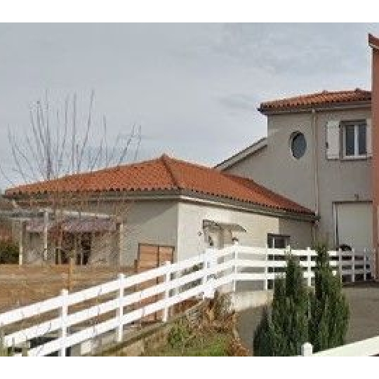 Maison FIRMINY (42700) 98.00m2  - 249 000 € 