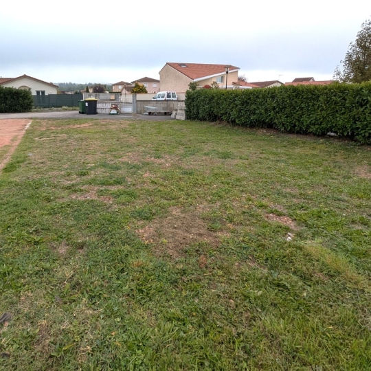 Terrain BALBIGNY (42510) m2  - 50 000 € 