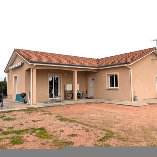 Maison BALBIGNY (42510) 115.00m2  - 224 000 € 