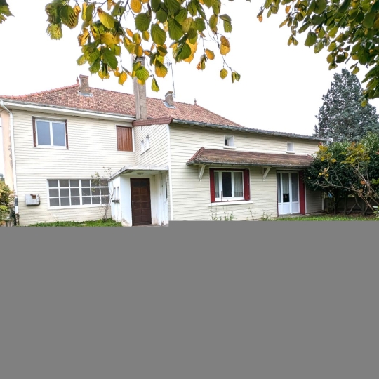 Maison / Villa MARCIGNY (71110) 195.00m2 130 000 € 