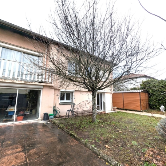 Maison / Villa MEYZIEU (69330) 132.00m2 404 000 € 