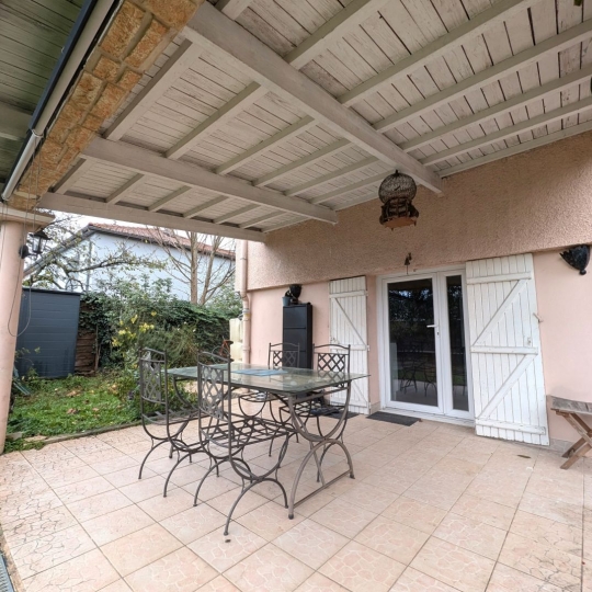 Maison / Villa MEYZIEU (69330) 132.00m2 404 000 € 