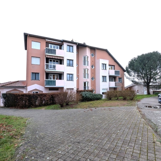 Appartement RIORGES (42153) 89.00m2 139 000 € 