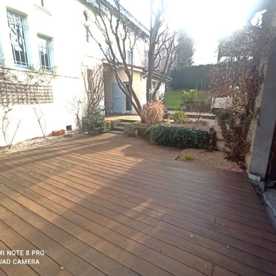 Réseau Immo-diffusion : Maison SAINT-ETIENNE (42100) 198.00m2  299 000 € 